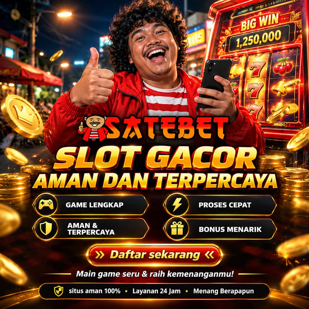Satebet
